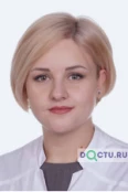 Жиленко Мария Сергеевна - Севастополь
