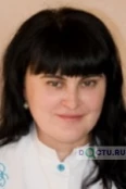 Жиленко Оксана Геннадьевна - Барнаул