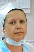Жиленкова Ирина Дмитриевна - Москва