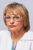 Жиленкова Татьяна Михайловна - Москва