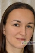Жилеткова Марина Александровна - Москва