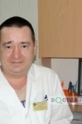 Жилин Андрей Александрович - Самара