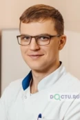 Жилин Иван Валерьевич - Чита