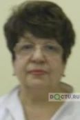 Жилина Анна Борисовна - Москва