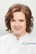Жилина Анна Леонидовна - Москва