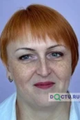 Жилина Анастасия Владимировна - Омск