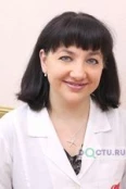 Жилина Екатерина Петровна - Тюмень