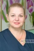 Жилина Елена Борисовна - Ростов-на-Дону