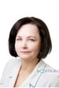 Жилина Ирина Александровна - Владивосток