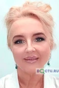 Жилина Ирина Владимировна - Иркутск