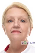 Жилина Людмила Петровна - Петрозаводск