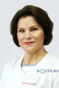 Жилина Валентина Степановна - Хабаровск