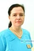 Жилинская Ирина Михайловна - Тюмень