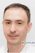 Жилинский Дмитрий Григорьевич - Тюмень