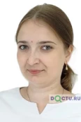 Жиляева Татьяна Сергеевна - Тюмень