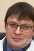 Жиляков Александр Николаевич - Саратов