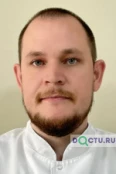 Жиляков Андрей Константинович - Тюмень