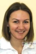Жилякова Юлия Владимировна - Ростов-на-Дону
