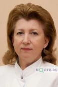 Жилякова Лариса Викторовна - Саратов