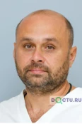 Жилкин Виталий Владимирович - Саратов