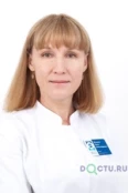 Жилкина Елена Александровна - Санкт-Петербург