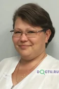Жилкина Елена Викторовна - Астрахань