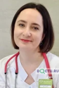 Жилкина Светлана Анатольевна - Волжский