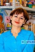 Жилкина Виктория Вячеславовна - Набережные Челны