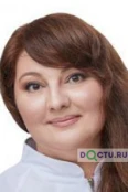 Жилокова Ирина Борисовна - Москва