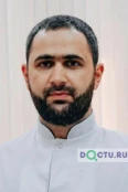Жилов Гали Борисович - Нальчик