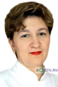 Жилова Марьяна Борисовна - Москва