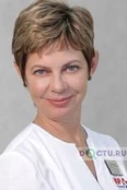 Жимолостнова Валентина Владимировна - Москва