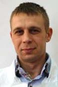 Жинов Анатолий Васильевич - Ульяновск