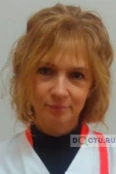 Жинова Елена Викторовна - Москва