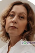 Жиперина Алена Анатольевна - Иркутск
