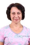Жирехина Юлия Георгиевна - Москва