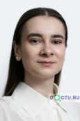 Жирехина Жанна Сергеевна - Санкт-Петербург