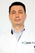 Жириков Артур Владимирович - Нальчик