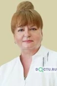 Жиркова Лидия Васильевна - Тамбов