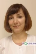 Жиркова Светлана Владимировна - Дзержинск