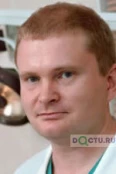 Жирников Владимир Михайлович - Оренбург