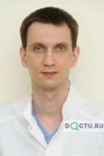 Жирняков Антон Ильич - Тамбов