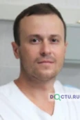 Жирнов Константин Владимирович - Саранск