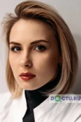 Жирнова Арина Сергеевна - Оренбург