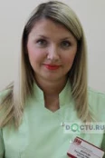 Жирнова Екатерина Ивановна - Ульяновск