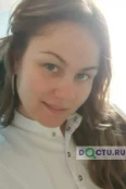 Жирнова Кристина Анатольевна - Москва