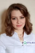 Жирнова Мария Сергеевна - Рязань