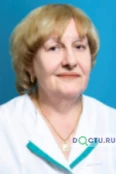 Жирнова Наталья Ильинична - Новосибирск