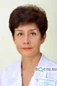 Жирнова Нина Станиславовна - Чебоксары