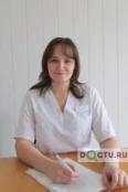 Жирнова Светлана Анатольевна - Чебоксары